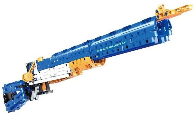 Constructor Cada C81002 (Blue)