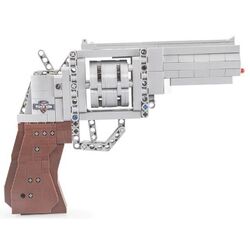 Constructor Cada C81011W (Brown/Silver) Thumb