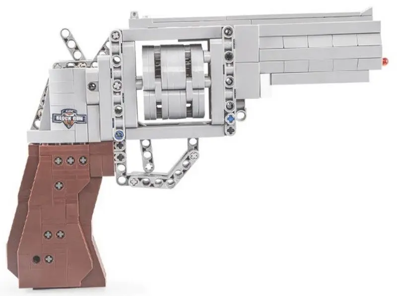 Constructor Cada C81011W (Brown/Silver) - 2