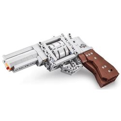 Constructor Cada C81011W (Brown/Silver) Thumb