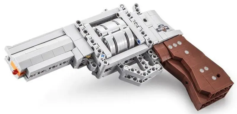 Constructor Cada C81011W (Brown/Silver) - 3