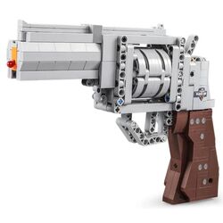 Constructor Cada C81011W (Brown/Silver) Thumb