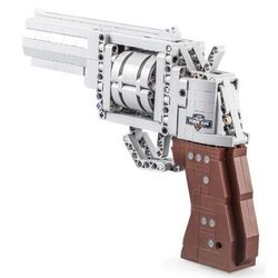 Constructor Cada C81011W (Brown/Silver) Thumb