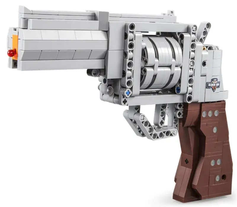 Constructor Cada C81011W (Brown/Silver)