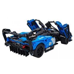 Конструктор CaDA Dark Gnight GTR C63003W (Blue) Thumb