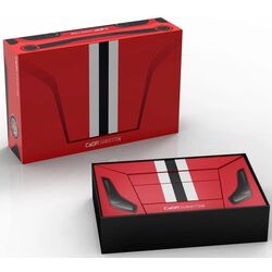 Constructor CaDA Master C61042W (Red) Thumb