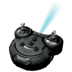 Constructor Cada Pickup King C51003W (Yellow) Thumb