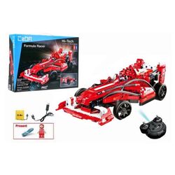 Constructor cu telecomanda CaDA Hi-Tech C51010W (Red) Thumb