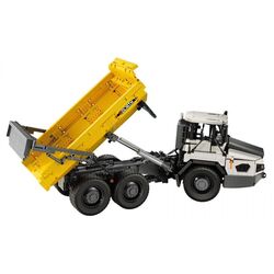 Constructor cu telecomanda CaDA Master C61054W (Yellow/White) Thumb