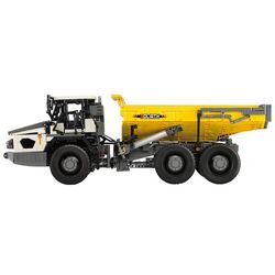 Constructor cu telecomanda CaDA Master C61054W (Yellow/White) Thumb