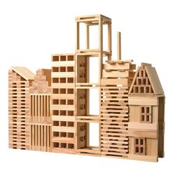 Constructor Classic World 3577 (Wood)
