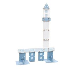 Constructor Classic World 53481 (Blue) Thumb