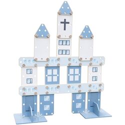 Constructor Classic World 53481 (Blue)