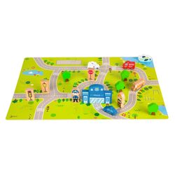 Constructor Classic World CW5005 (Multicolour) Thumb