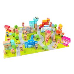 Constructor Classic World CW5005 (Multicolour)