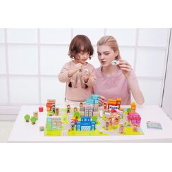 Constructor Classic World CW5005 (Multicolour) Thumb