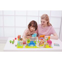 Constructor Classic World CW5005 (Multicolour) Thumb