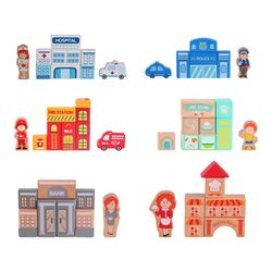 Constructor Classic World CW5005 (Multicolour) Thumb