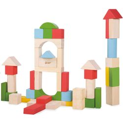 Constructor Classic World Junior Blocks (Multicolor) Thumb