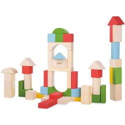 Constructor Classic World Junior Blocks (Multicolor)
