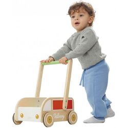 Carucior cu constructor Classic World 53641 Thumb