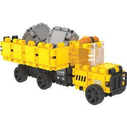 Constructor Clics Builders Squad BC009 (Yellow/Black) Thumb