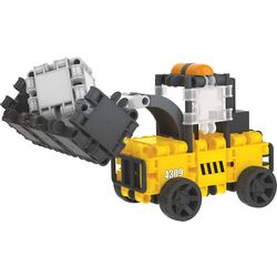Constructor Clics Builders Squad BC009 (Yellow/Black) Thumb