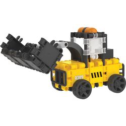 Constructor Clics Builders Squad BC009 (Yellow/Black)