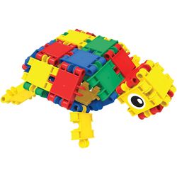 Constructor Clics CB411 (Multicolor)