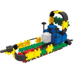 Constructor Clics CB803 (Multicolor)