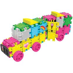Constructor Clics Glitter CB180 (Multicolor)