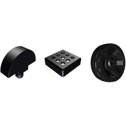 Constructor Clics Tube CK027 (Black) Thumb