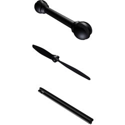 Constructor Clics Tube CK027 (Black) Thumb