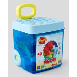 Конструктор Ecoiffier Abrick Maxi 7829 (Multicolor) Thumb