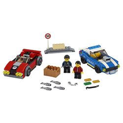 Constructor Essa Toys Cities 11526