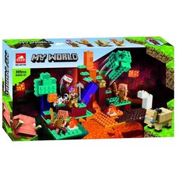 Constructor Essa Toys My World 60105 Thumb