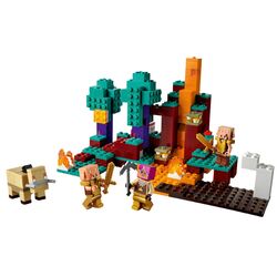 Constructor Essa Toys My World 60105