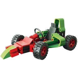 Конструктор FischerTechnik Advanced Racers (540580) Thumb
