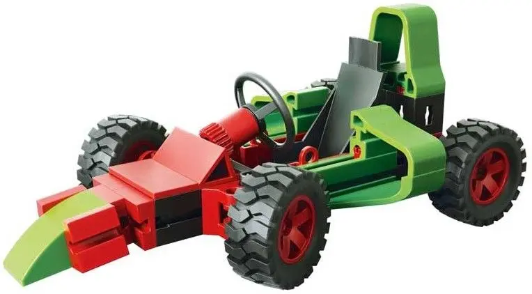 Конструктор FischerTechnik Advanced Racers (540580) - 3