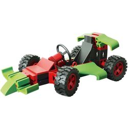 Конструктор FischerTechnik Advanced Racers (540580)