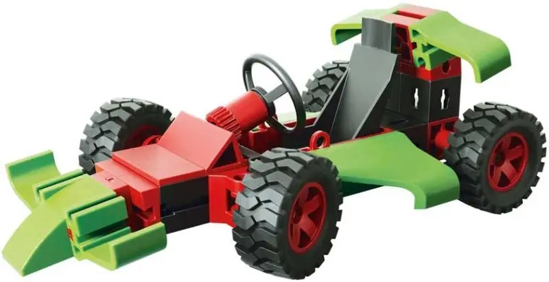 Конструктор FischerTechnik Advanced Racers (540580)