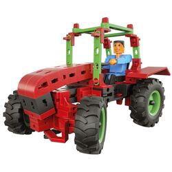 Конструктор FischerTechnik Advanced Tractors