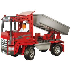 Конструктор FischerTechnik Advanced Trucks (540582) Thumb