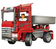 Constructor FischerTechnik Advanced Trucks (540582)