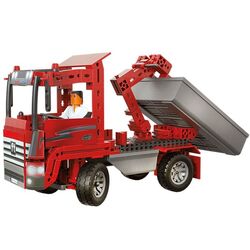 Конструктор FischerTechnik Advanced Trucks (540582) Thumb