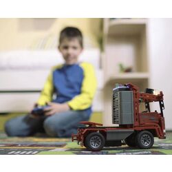 Конструктор FischerTechnik Advanced Trucks (540582) Thumb