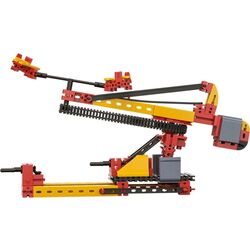 Constructor FischerTechnik Advanced Universal 4 (548885) Thumb