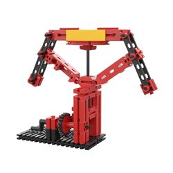 Constructor FischerTechnik Advanced Universal 4 (548885) Thumb