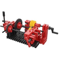Constructor FischerTechnik Advanced Universal 4 (548885) Thumb