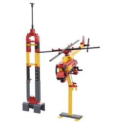 Constructor FischerTechnik Advanced Universal 4 (548885) Thumb